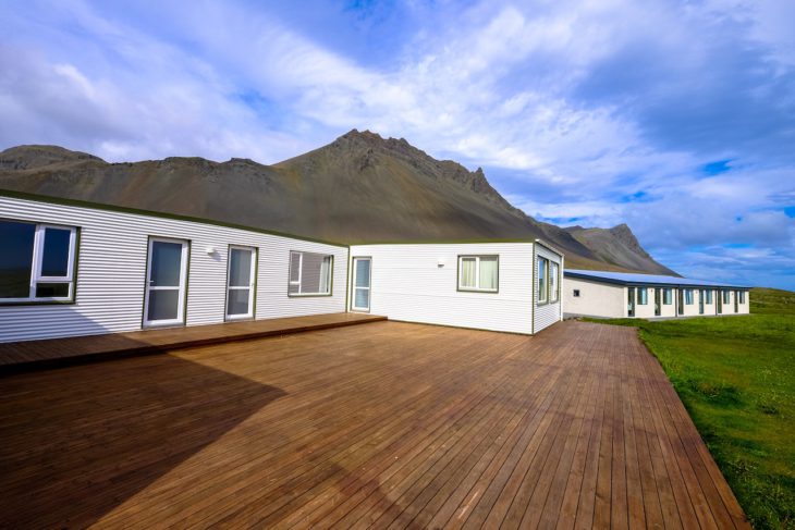 Why You Should Oil Your Decking